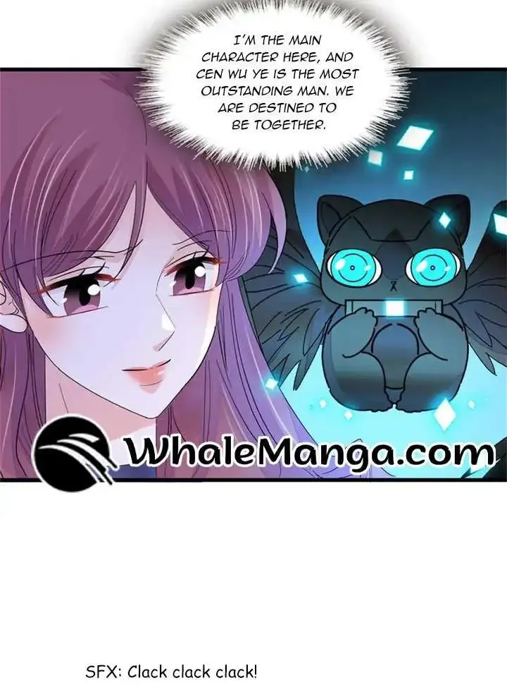 The Almighty Daughter Runs The World Zinmanga X Chapter 119 Page 10