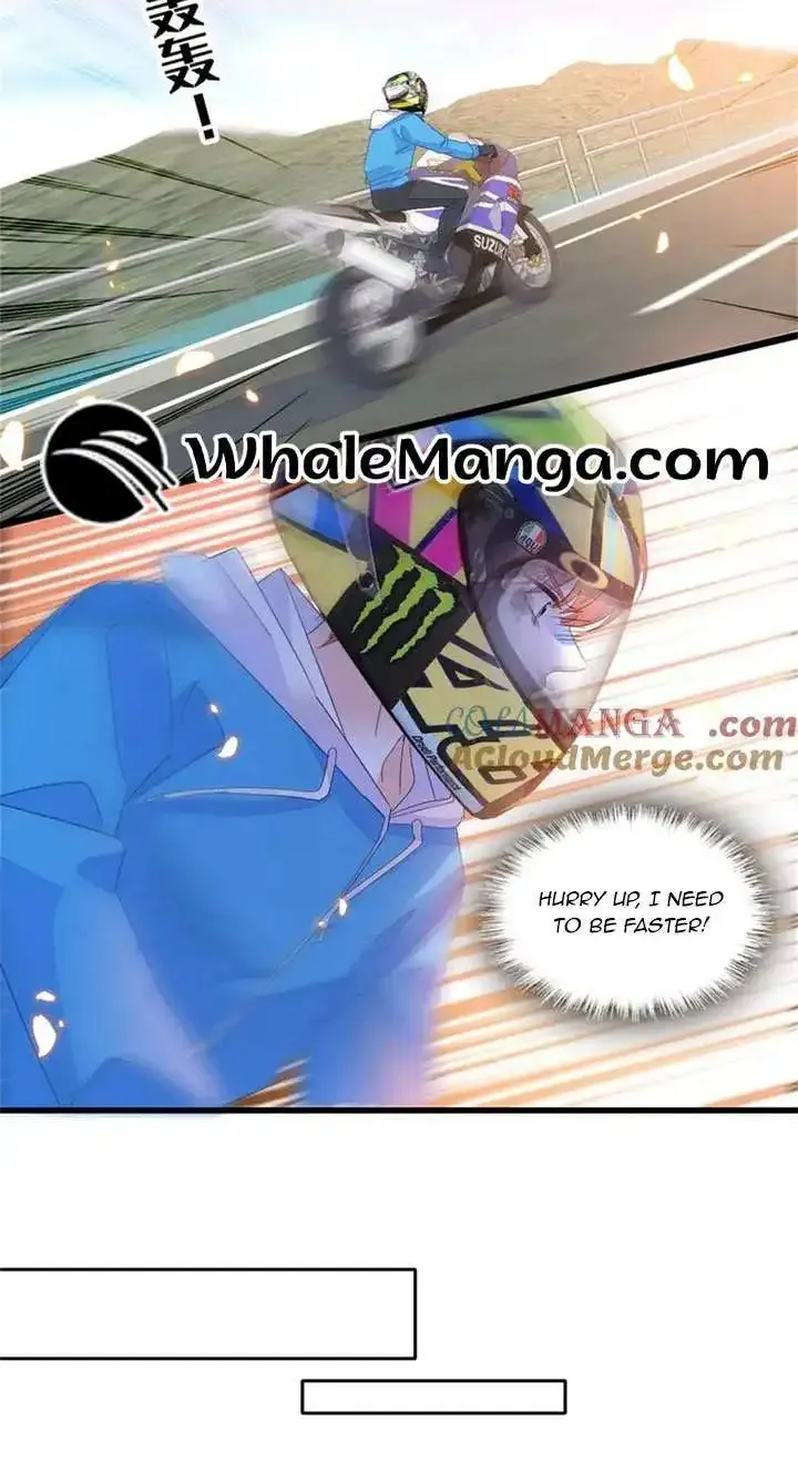 The Almighty Daughter Runs The World Zinmanga X Chapter 119 Page 16