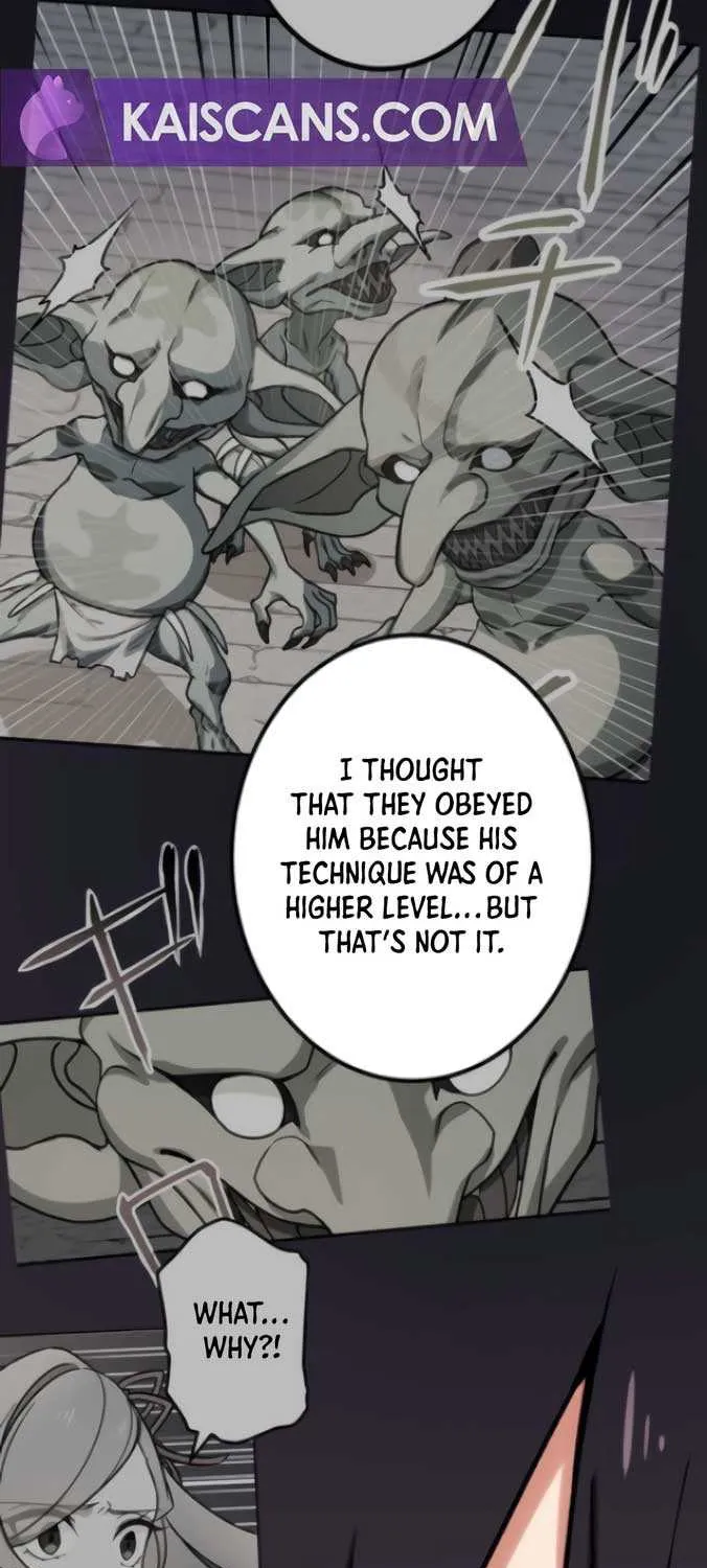 Saikyou Ansatsusha, Class Ten'i De Isekai E Zinmanga X Chapter 25 Page 72