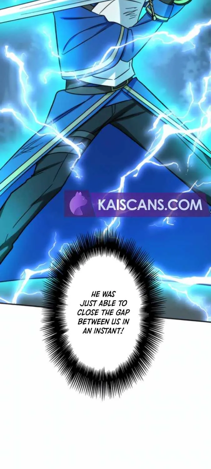 Saikyou Ansatsusha, Class Ten'i De Isekai E Zinmanga X Chapter 24 Page 74