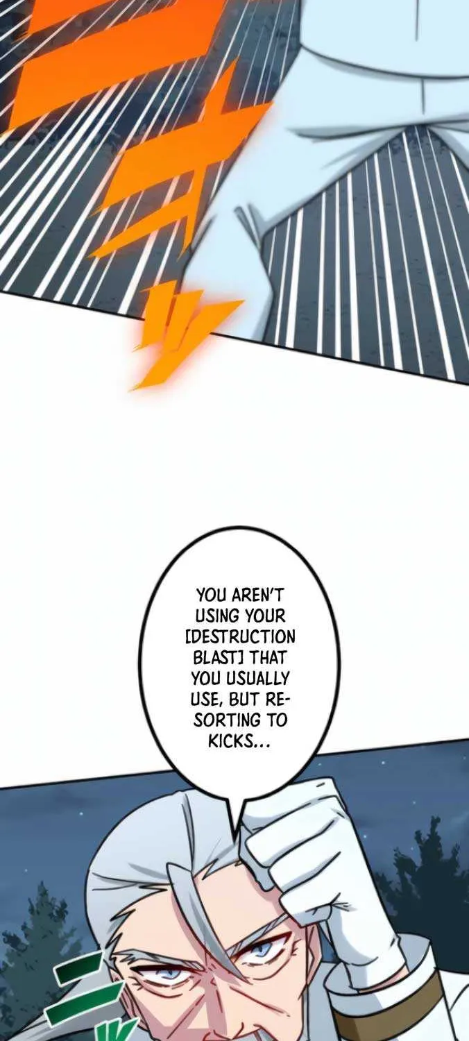 Saikyou Ansatsusha, Class Ten'i De Isekai E Zinmanga X Chapter 23 Page 53