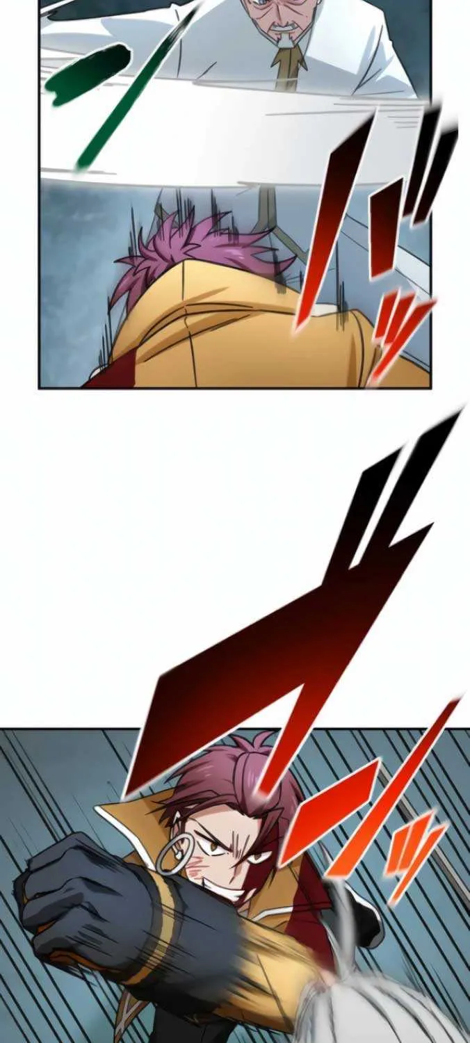 Saikyou Ansatsusha, Class Ten'i De Isekai E Zinmanga X Chapter 23 Page 72
