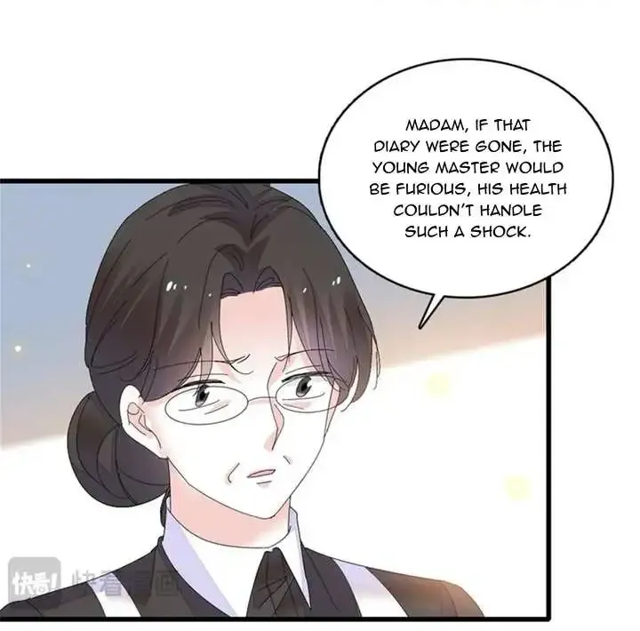 The Almighty Daughter Runs The World Zinmanga X Chapter 117 Page 42