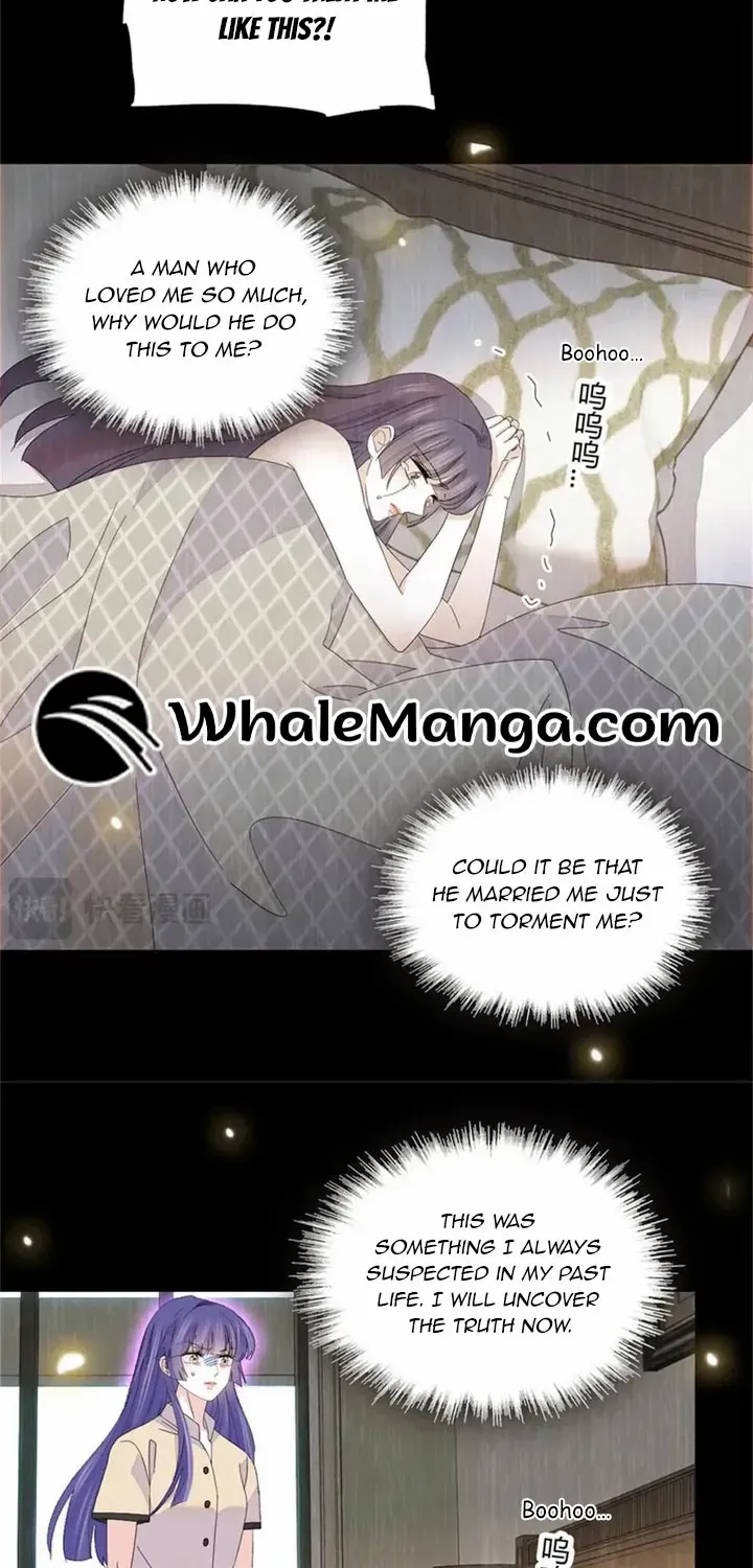 The Almighty Daughter Runs The World Zinmanga X Chapter 116 Page 35