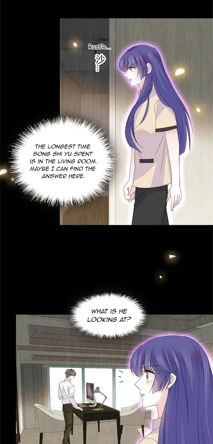 The Almighty Daughter Runs The World Zinmanga X Chapter 116 Page 37