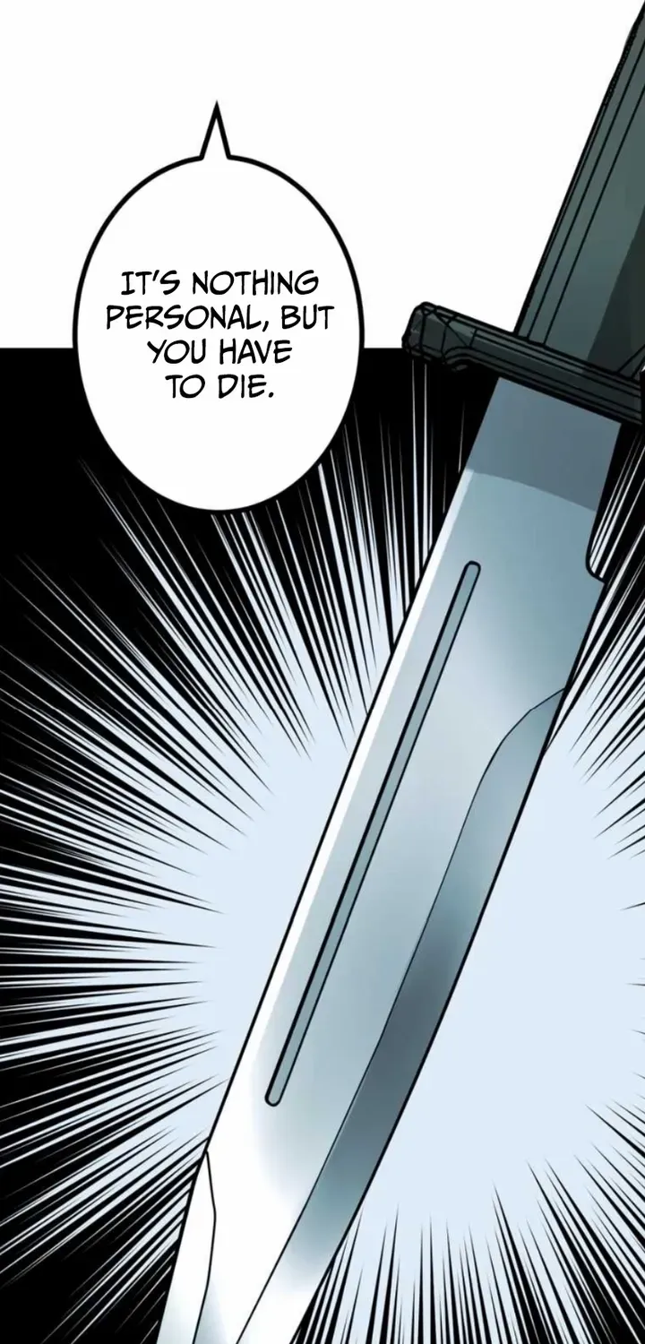 Saikyou Ansatsusha, Class Ten'i De Isekai E Zinmanga X Chapter 21 Page 11