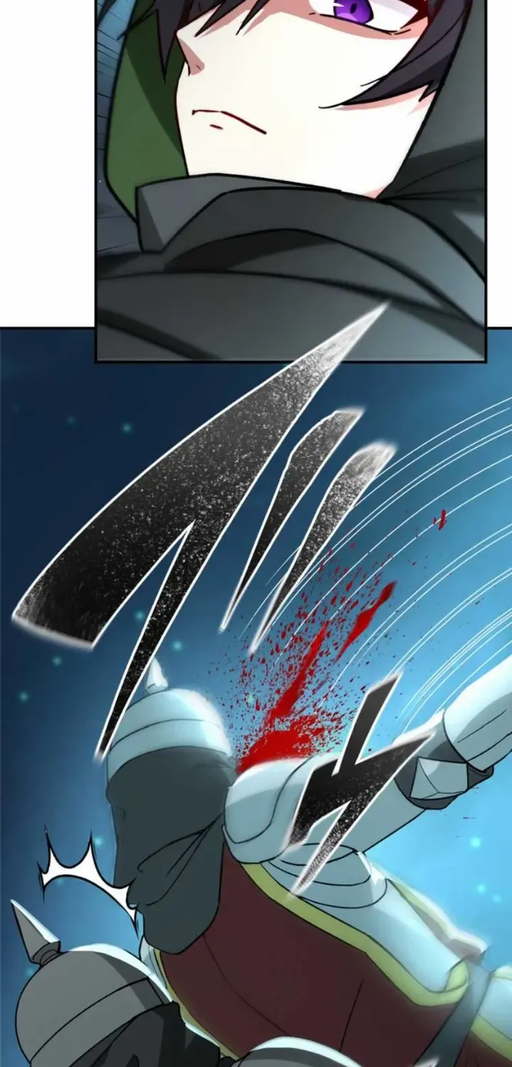 Saikyou Ansatsusha, Class Ten'i De Isekai E Zinmanga X Chapter 21 Page 18