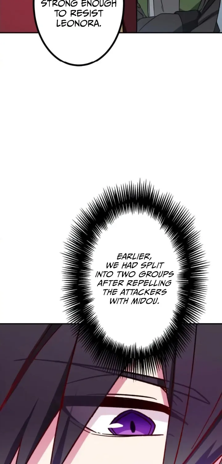 Saikyou Ansatsusha, Class Ten'i De Isekai E Zinmanga X Chapter 19 Page 76