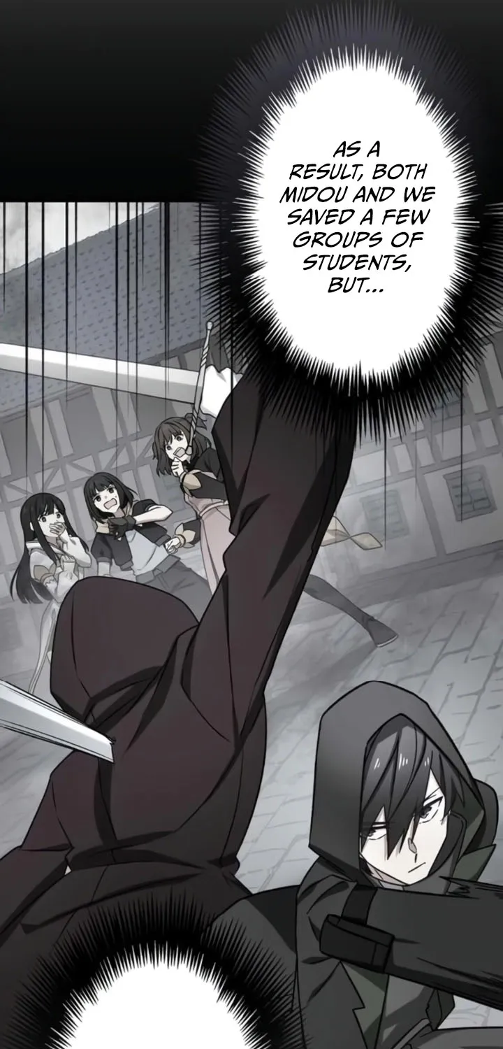 Saikyou Ansatsusha, Class Ten'i De Isekai E Zinmanga X Chapter 19 Page 78