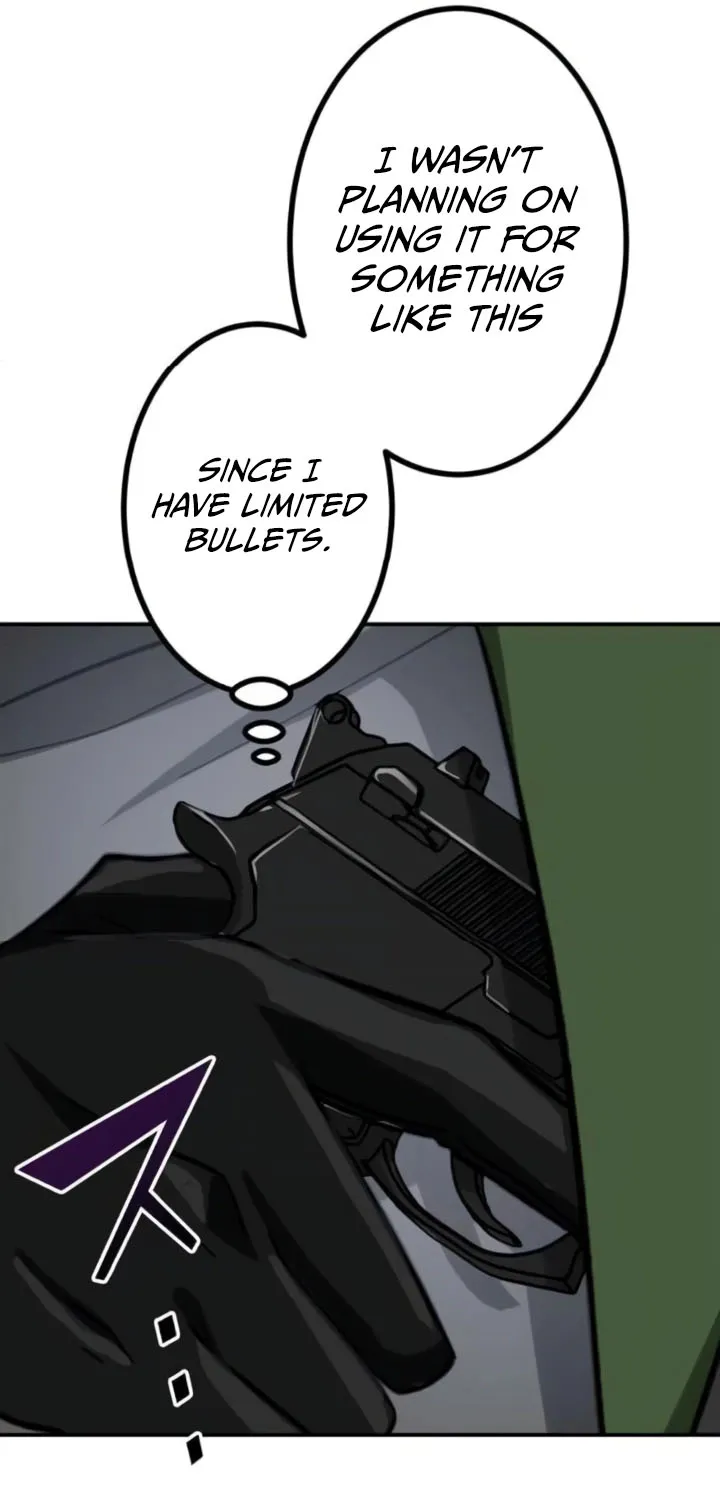 Saikyou Ansatsusha, Class Ten'i De Isekai E Zinmanga X Chapter 17 Page 35
