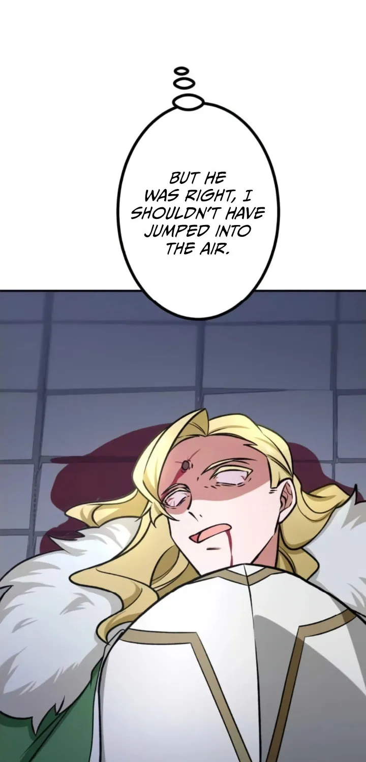 Saikyou Ansatsusha, Class Ten'i De Isekai E Zinmanga X Chapter 17 Page 36