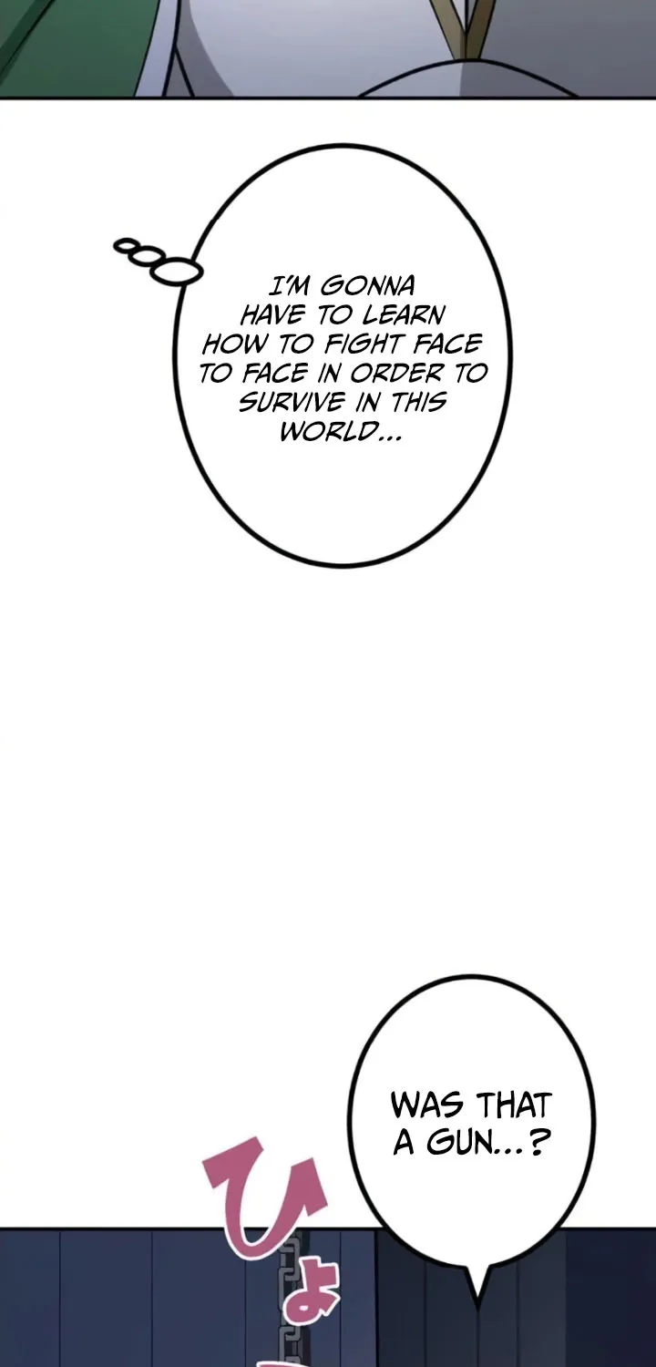 Saikyou Ansatsusha, Class Ten'i De Isekai E Zinmanga X Chapter 17 Page 37