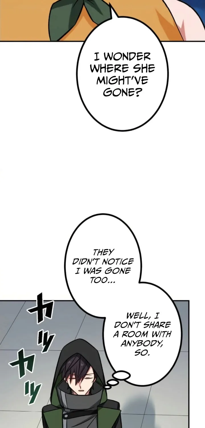 Saikyou Ansatsusha, Class Ten'i De Isekai E Zinmanga X Chapter 16 Page 13