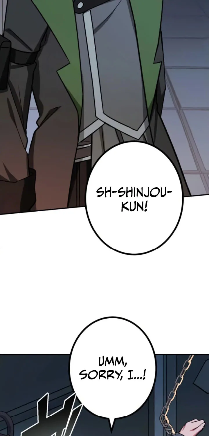 Saikyou Ansatsusha, Class Ten'i De Isekai E Zinmanga X Chapter 16 Page 67