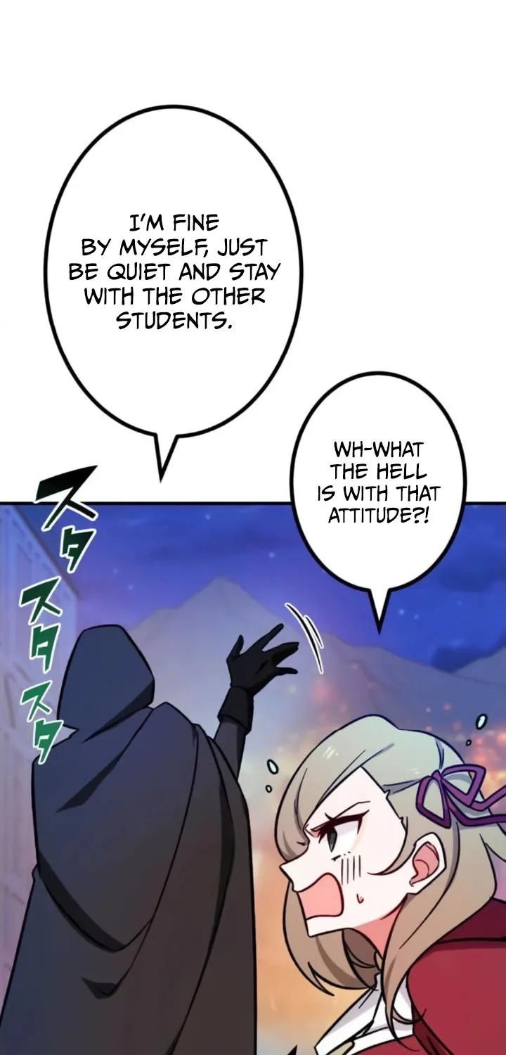 Saikyou Ansatsusha, Class Ten'i De Isekai E Zinmanga X Chapter 15 Page 80