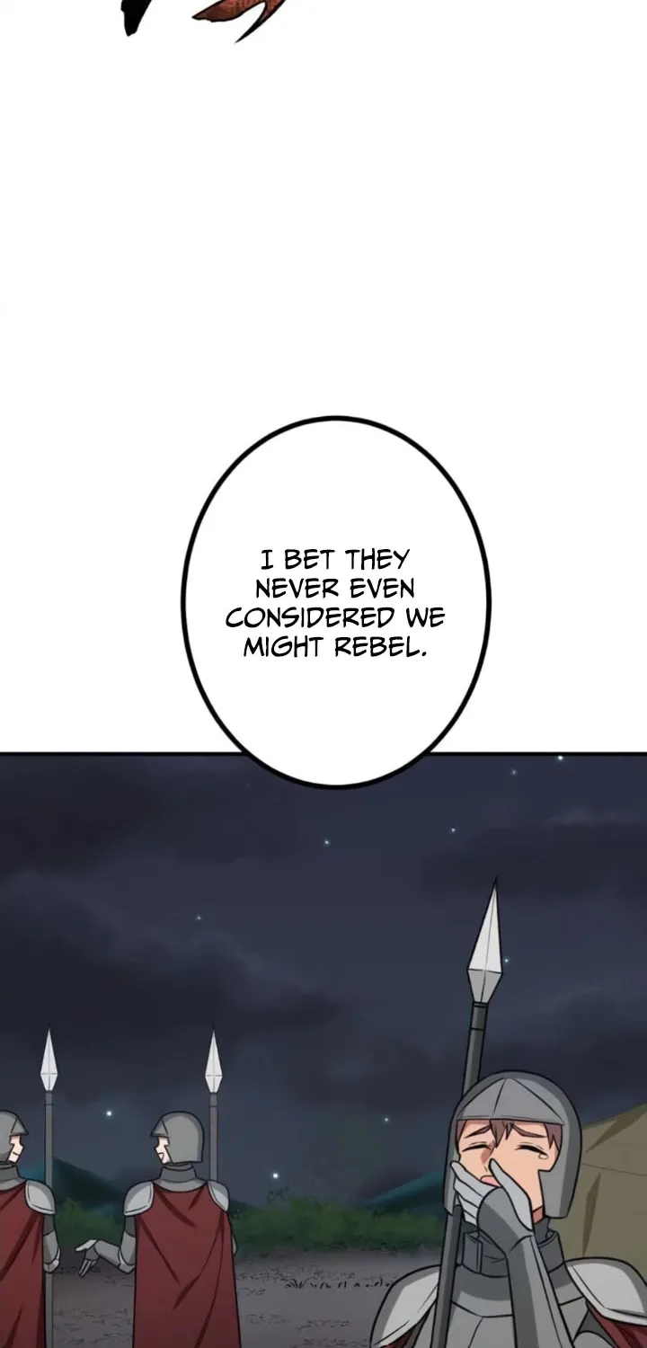 Saikyou Ansatsusha, Class Ten'i De Isekai E Zinmanga X Chapter 14 Page 43