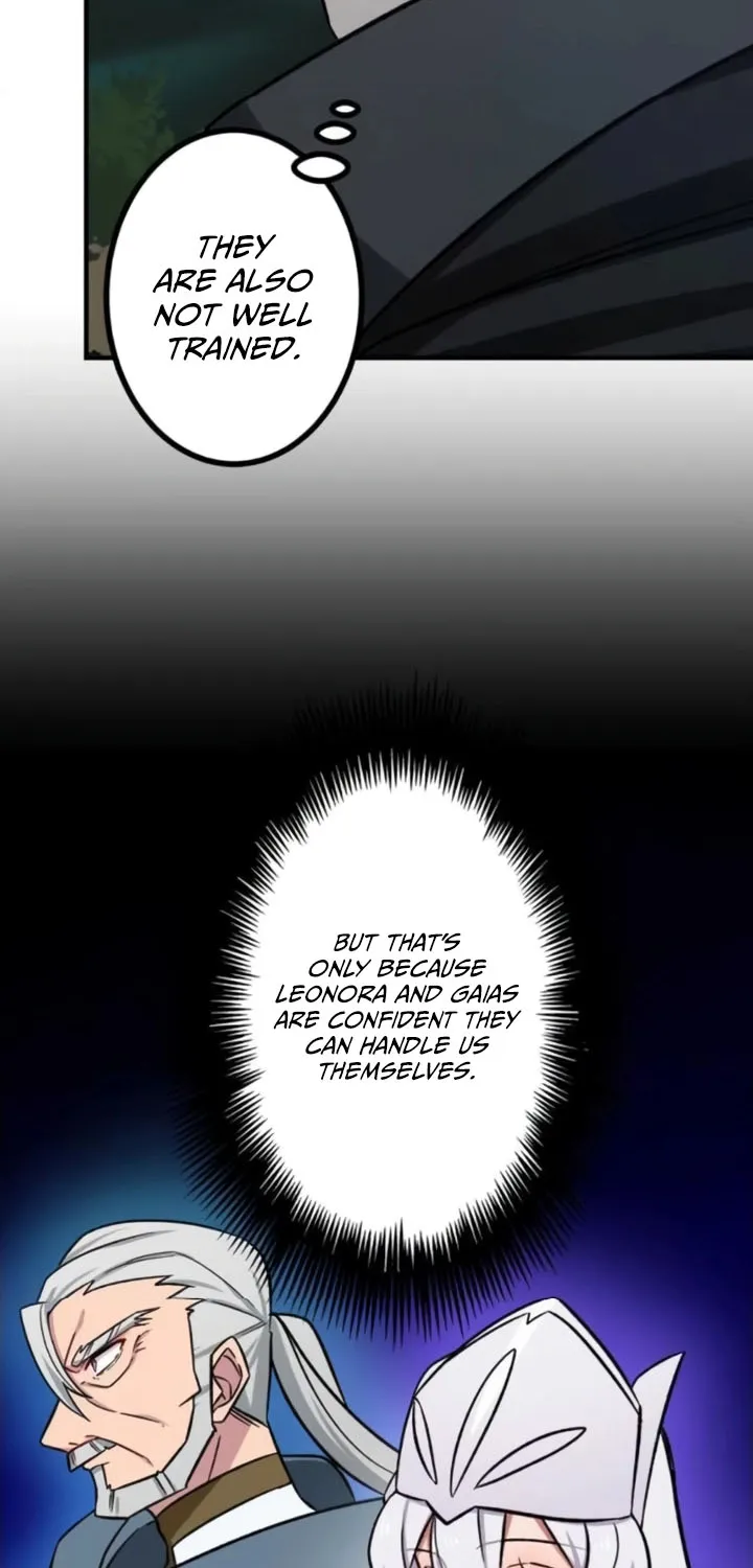 Saikyou Ansatsusha, Class Ten'i De Isekai E Zinmanga X Chapter 14 Page 48