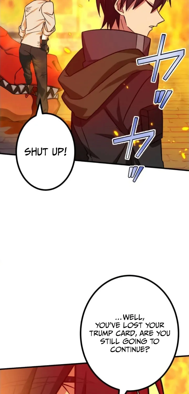 Saikyou Ansatsusha, Class Ten'i De Isekai E Zinmanga X Chapter 13 Page 60