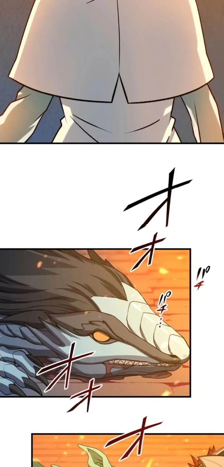 Saikyou Ansatsusha, Class Ten'i De Isekai E Zinmanga X Chapter 13 Page 64