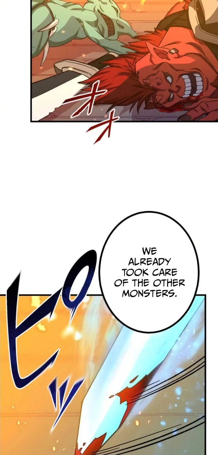 Saikyou Ansatsusha, Class Ten'i De Isekai E Zinmanga X Chapter 13 Page 65