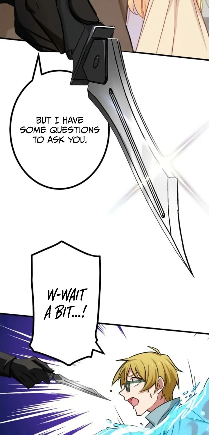 Saikyou Ansatsusha, Class Ten'i De Isekai E Zinmanga X Chapter 13 Page 79