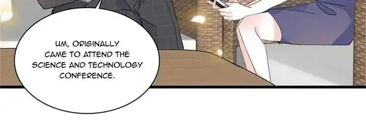 The Almighty Daughter Runs The World Zinmanga X Chapter 108 Page 3