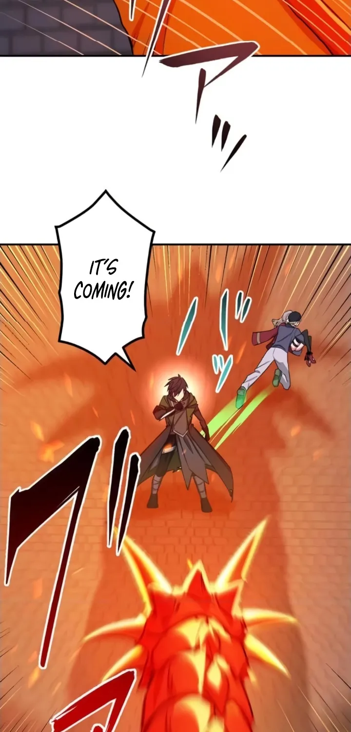 Saikyou Ansatsusha, Class Ten'i De Isekai E Zinmanga X Chapter 12 Page 71