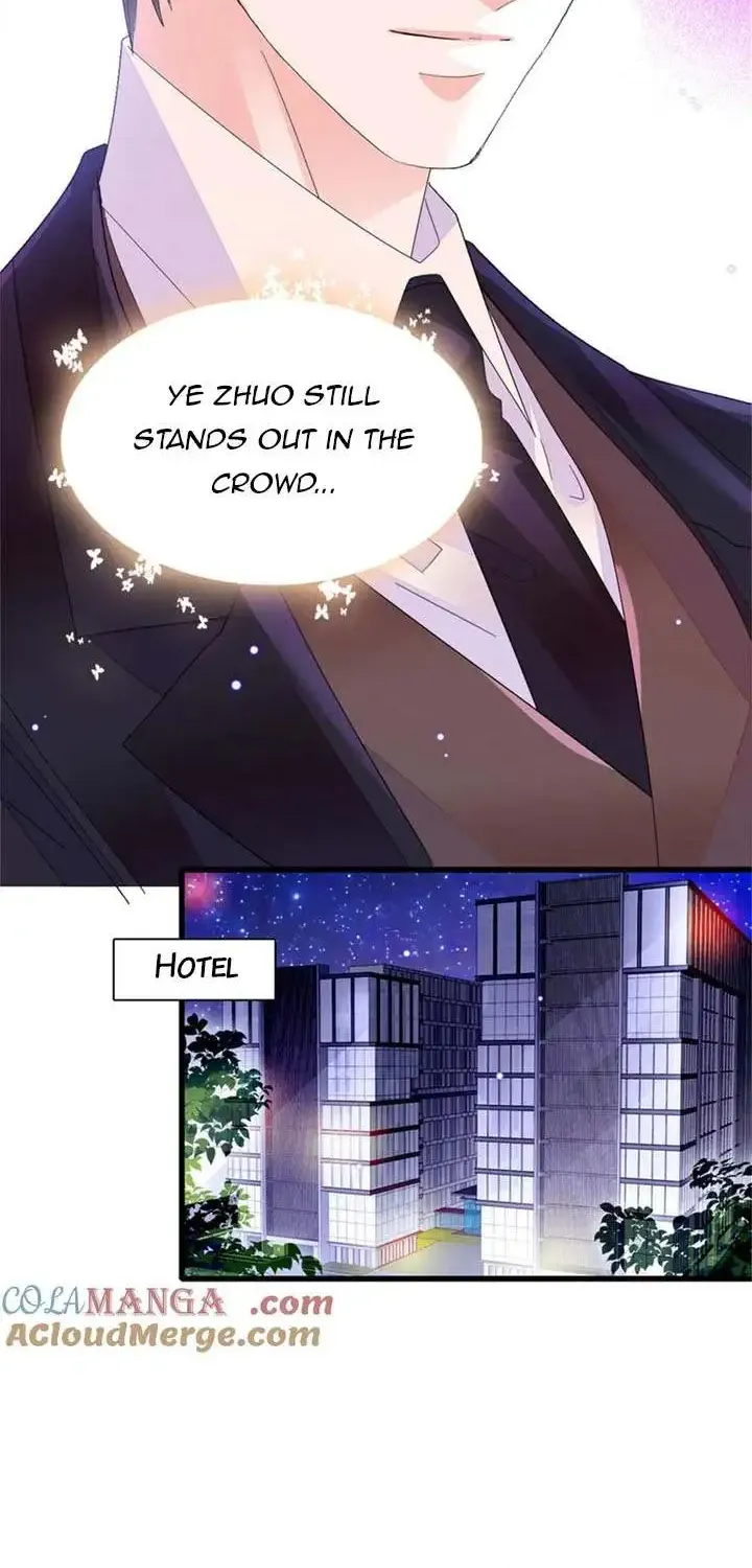 The Almighty Daughter Runs The World Zinmanga X Chapter 107 Page 18