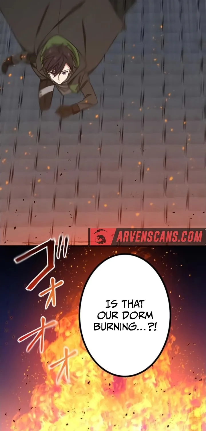 Saikyou Ansatsusha, Class Ten'i De Isekai E Zinmanga X Chapter 11 Page 56