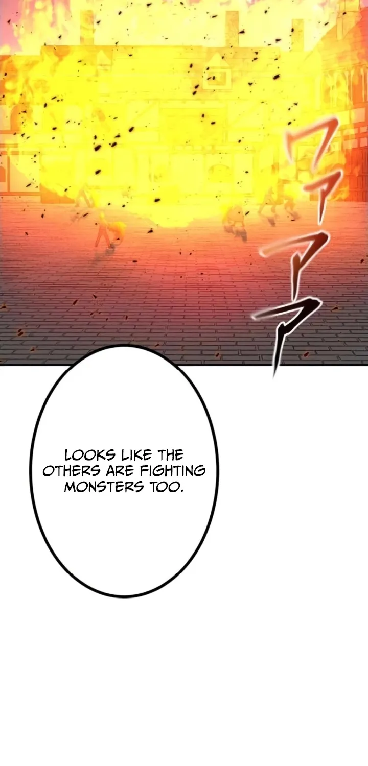 Saikyou Ansatsusha, Class Ten'i De Isekai E Zinmanga X Chapter 11 Page 57