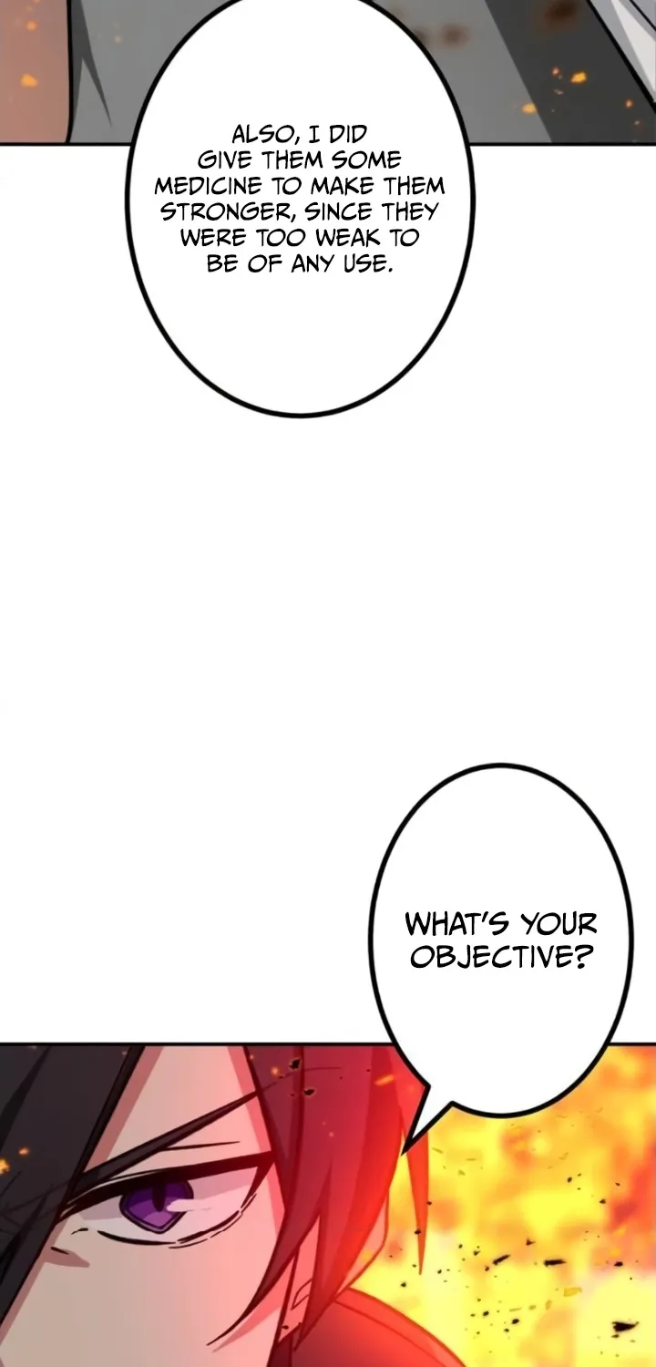 Saikyou Ansatsusha, Class Ten'i De Isekai E Zinmanga X Chapter 11 Page 69