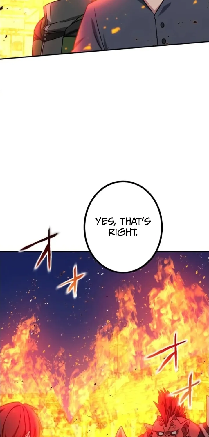 Saikyou Ansatsusha, Class Ten'i De Isekai E Zinmanga X Chapter 11 Page 77