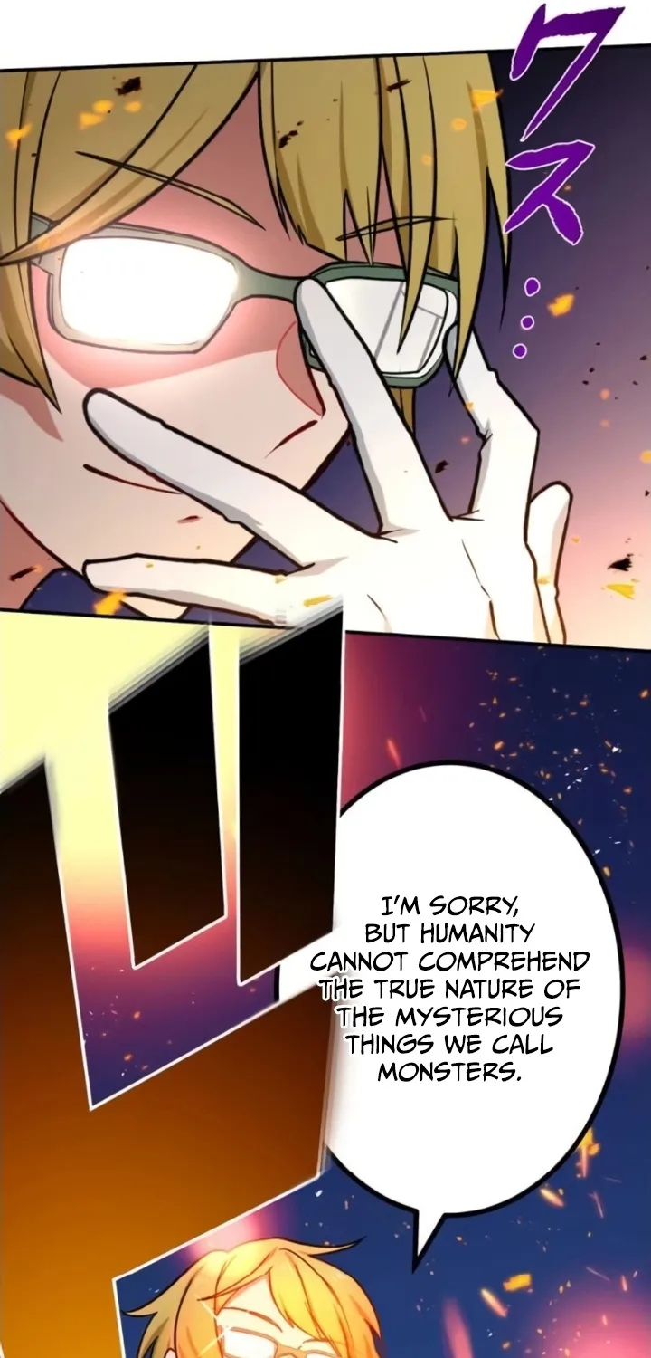 Saikyou Ansatsusha, Class Ten'i De Isekai E Zinmanga X Chapter 11 Page 81