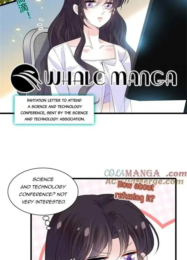 The Almighty Daughter Runs The World Zinmanga X Chapter 105 Page 2