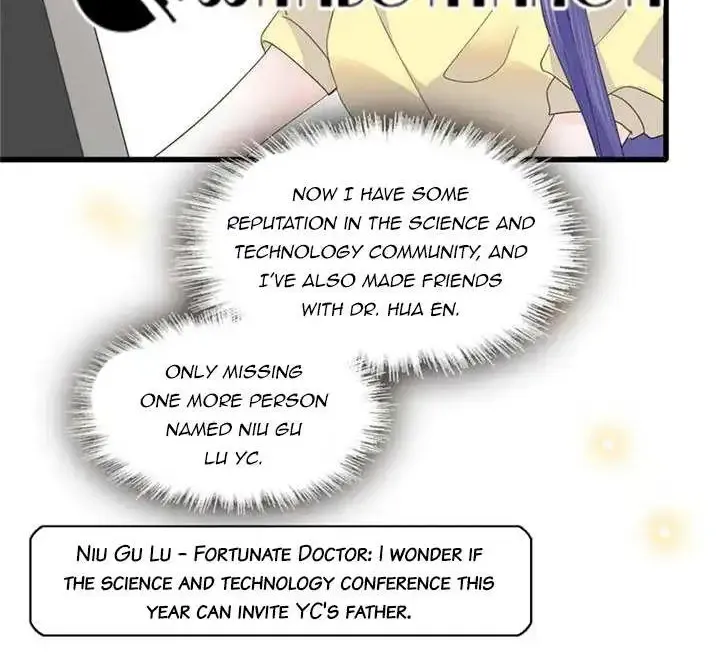 The Almighty Daughter Runs The World Zinmanga X Chapter 104 Page 8