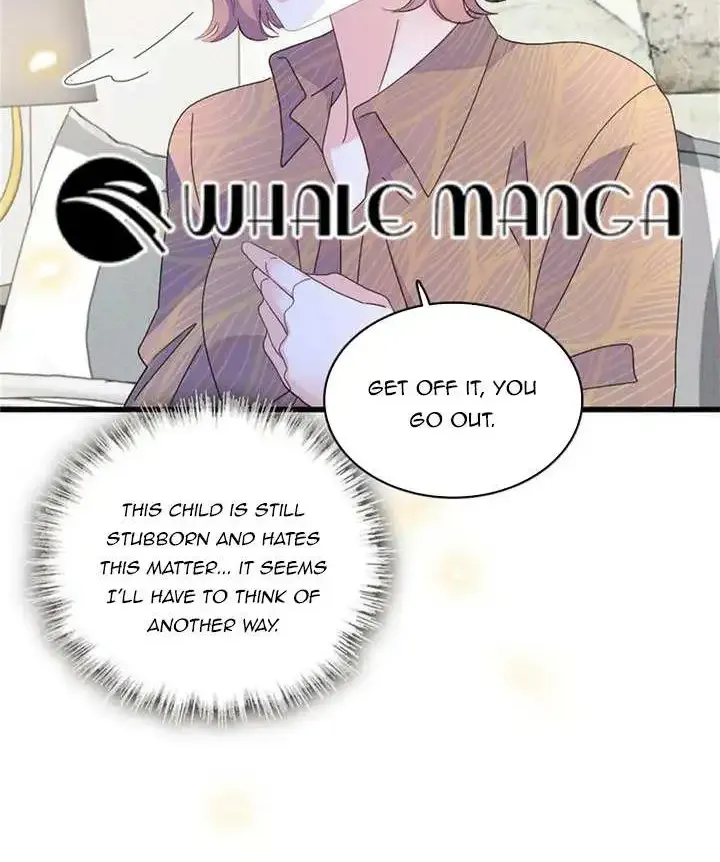 The Almighty Daughter Runs The World Zinmanga X Chapter 104 Page 28