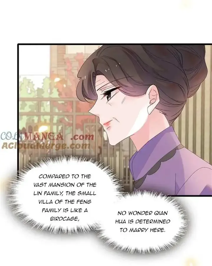 The Almighty Daughter Runs The World Zinmanga X Chapter 104 Page 30