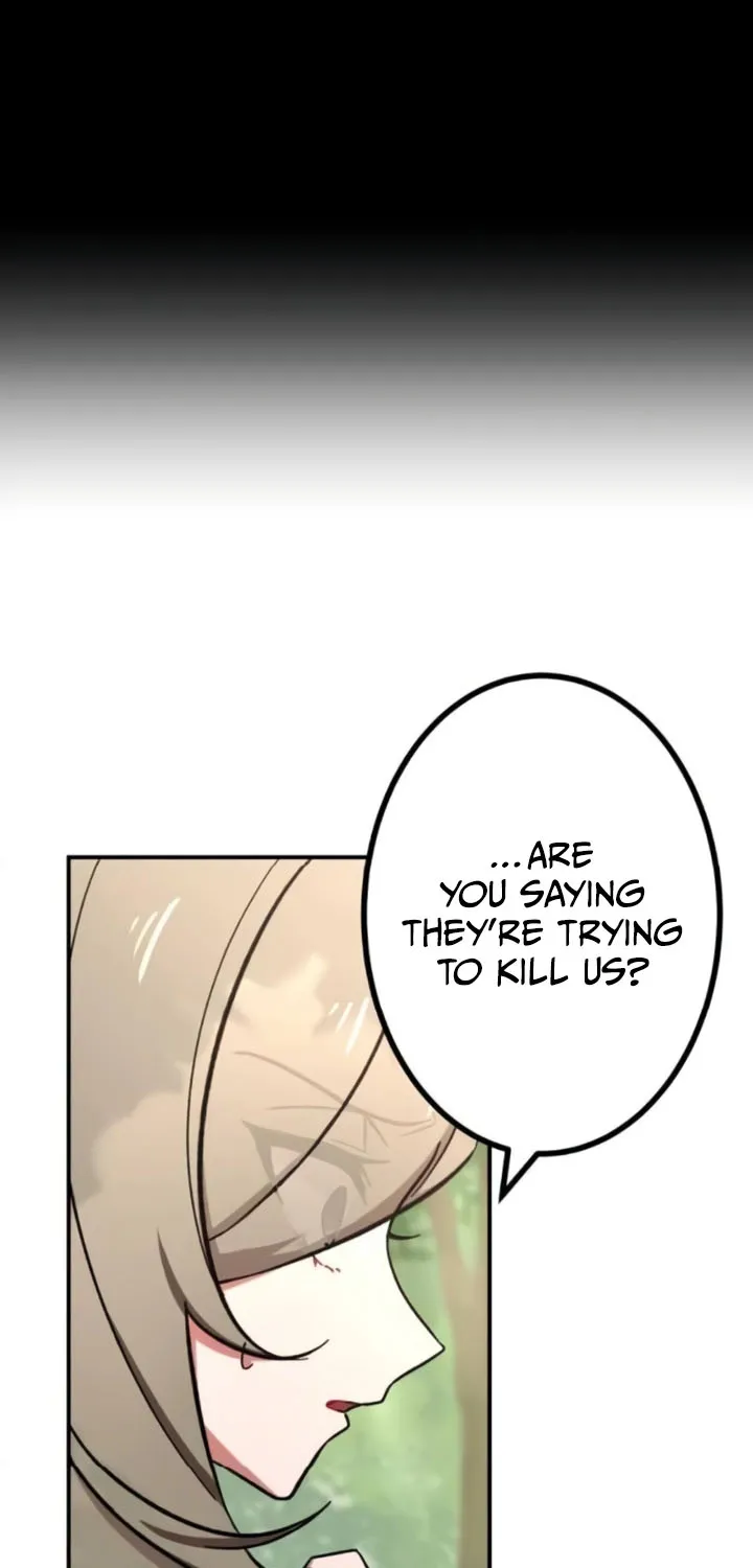 Saikyou Ansatsusha, Class Ten'i De Isekai E Zinmanga X Chapter 8 Page 8