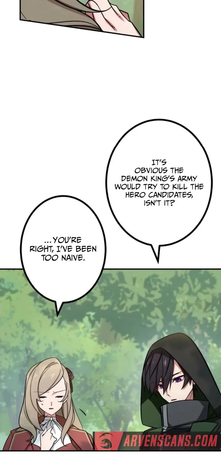 Saikyou Ansatsusha, Class Ten'i De Isekai E Zinmanga X Chapter 8 Page 9