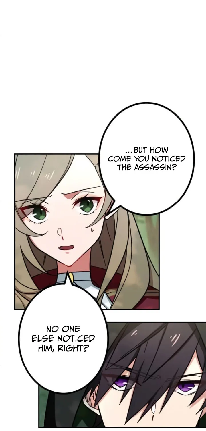 Saikyou Ansatsusha, Class Ten'i De Isekai E Zinmanga X Chapter 8 Page 10
