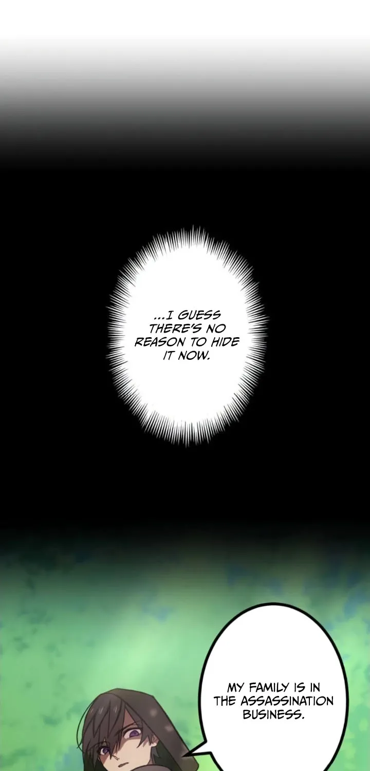 Saikyou Ansatsusha, Class Ten'i De Isekai E Zinmanga X Chapter 8 Page 11