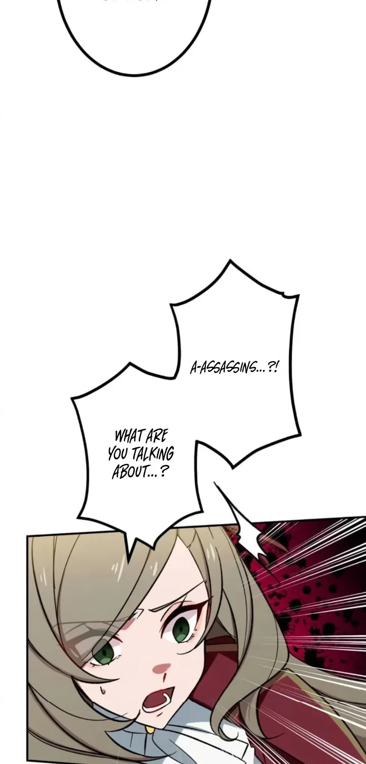 Saikyou Ansatsusha, Class Ten'i De Isekai E Zinmanga X Chapter 8 Page 13