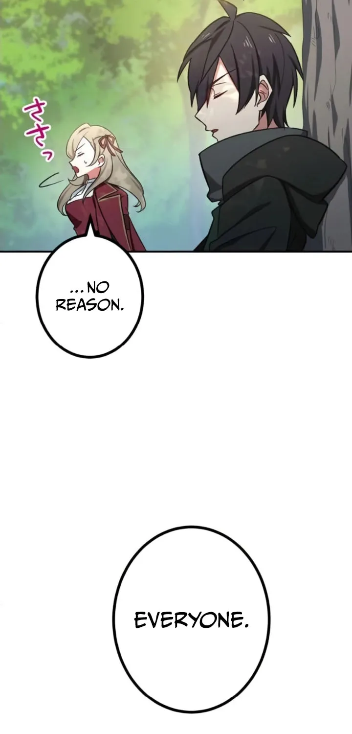 Saikyou Ansatsusha, Class Ten'i De Isekai E Zinmanga X Chapter 8 Page 35