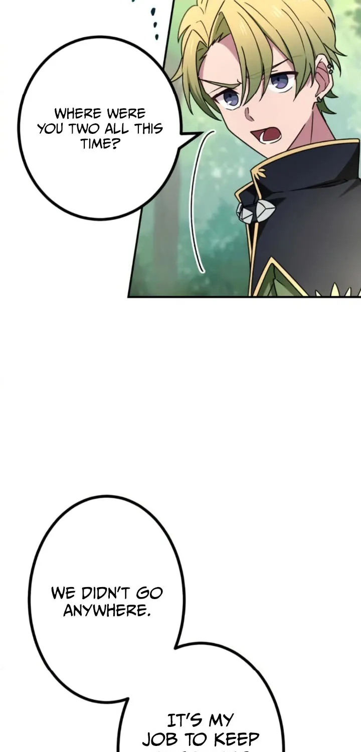 Saikyou Ansatsusha, Class Ten'i De Isekai E Zinmanga X Chapter 8 Page 38