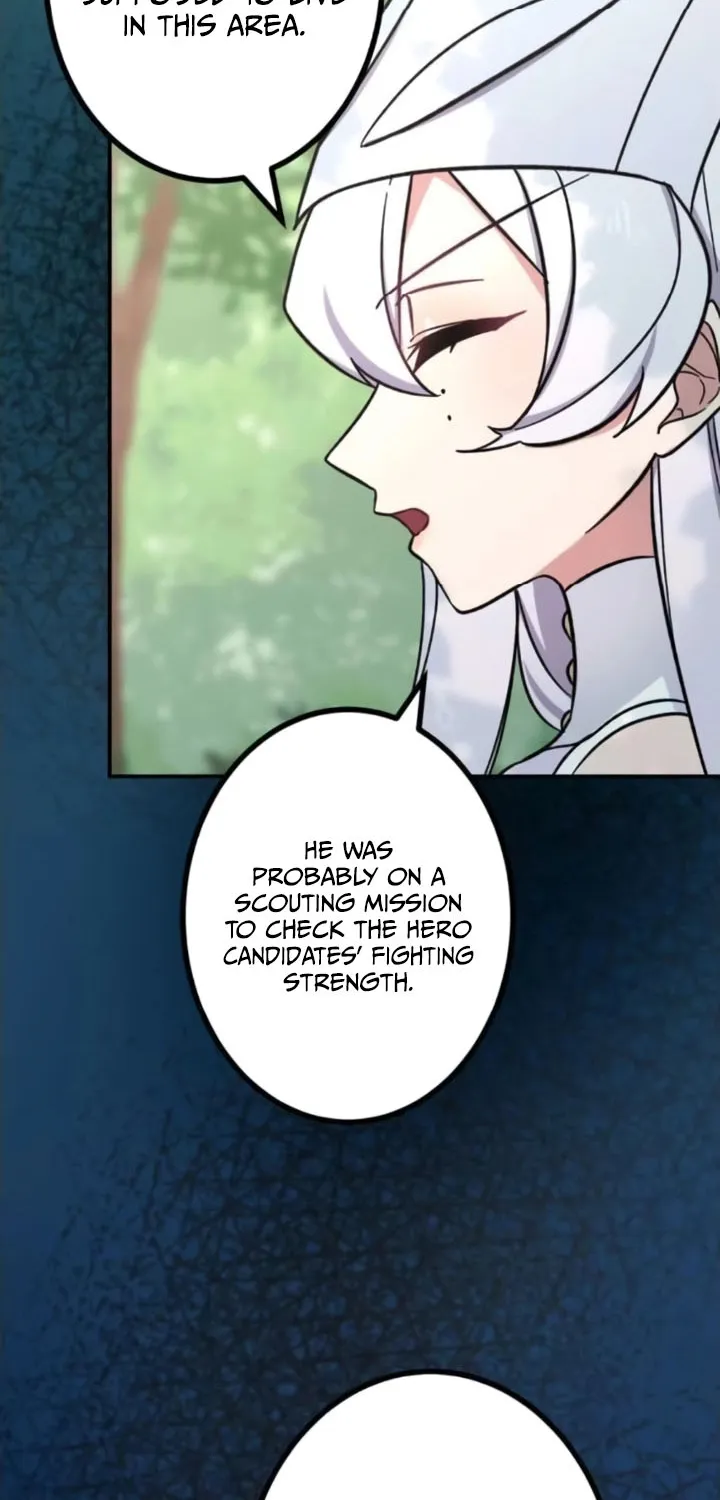 Saikyou Ansatsusha, Class Ten'i De Isekai E Zinmanga X Chapter 8 Page 49