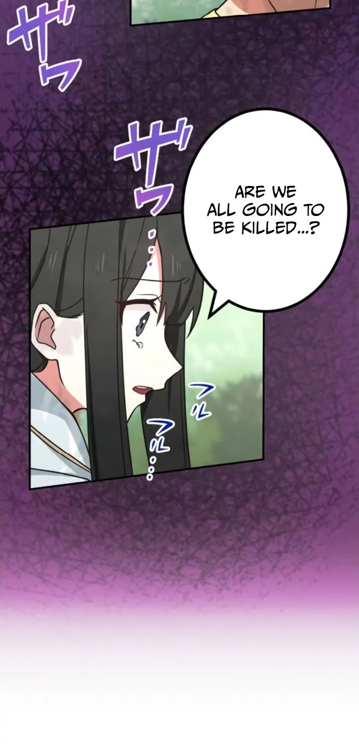 Saikyou Ansatsusha, Class Ten'i De Isekai E Zinmanga X Chapter 8 Page 53
