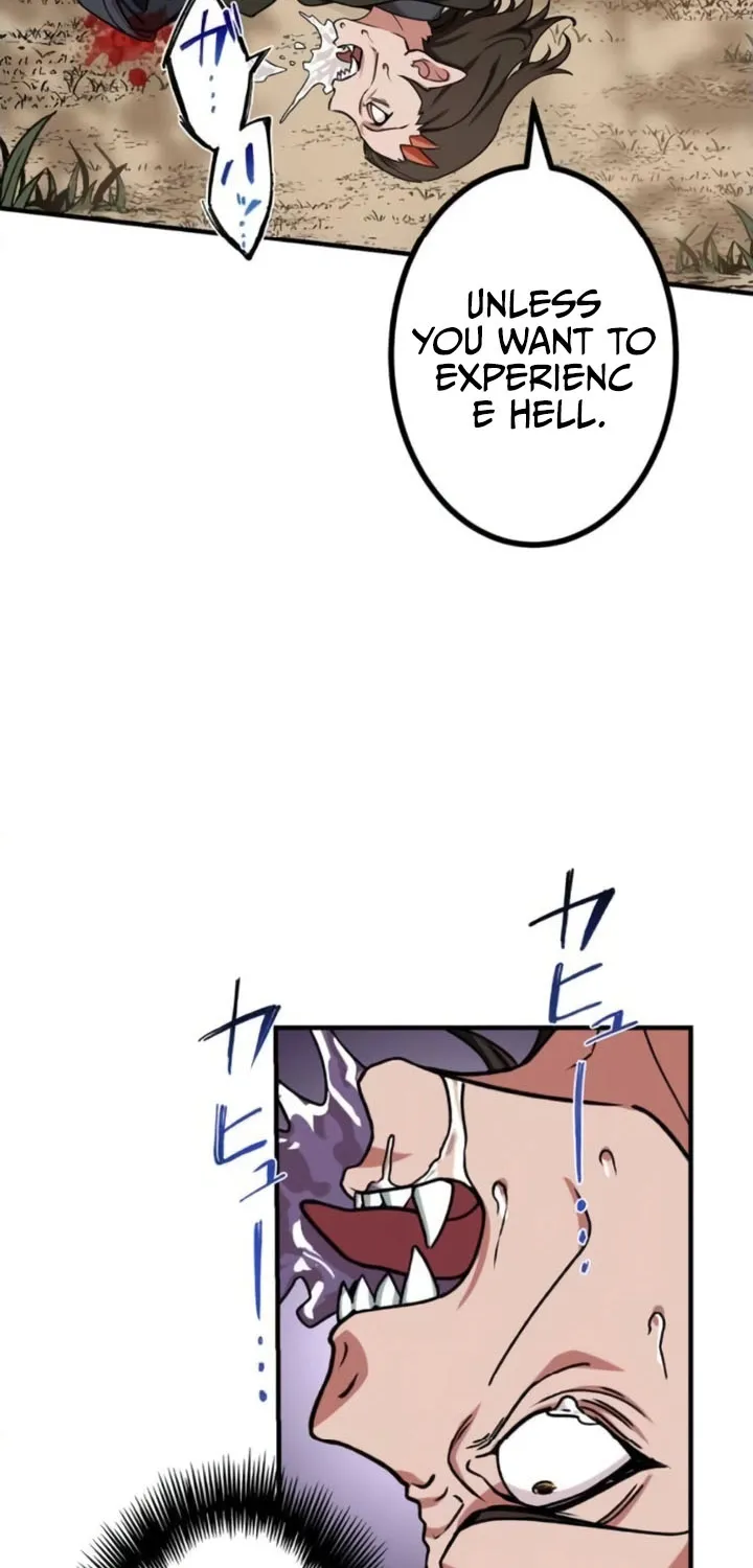 Saikyou Ansatsusha, Class Ten'i De Isekai E Zinmanga X Chapter 7 Page 67