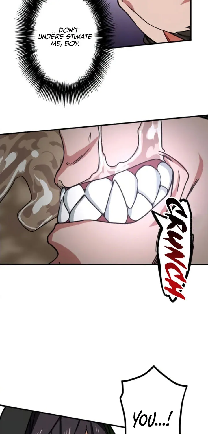 Saikyou Ansatsusha, Class Ten'i De Isekai E Zinmanga X Chapter 7 Page 68