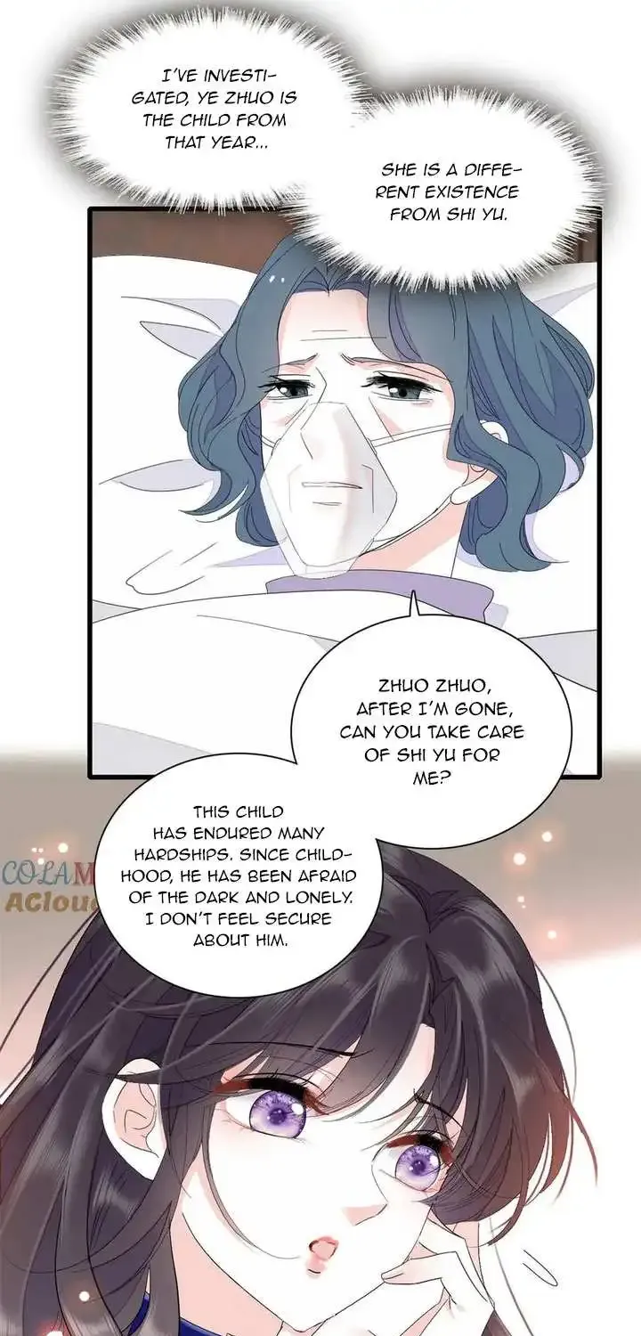 The Almighty Daughter Runs The World Zinmanga X Chapter 102 Page 15