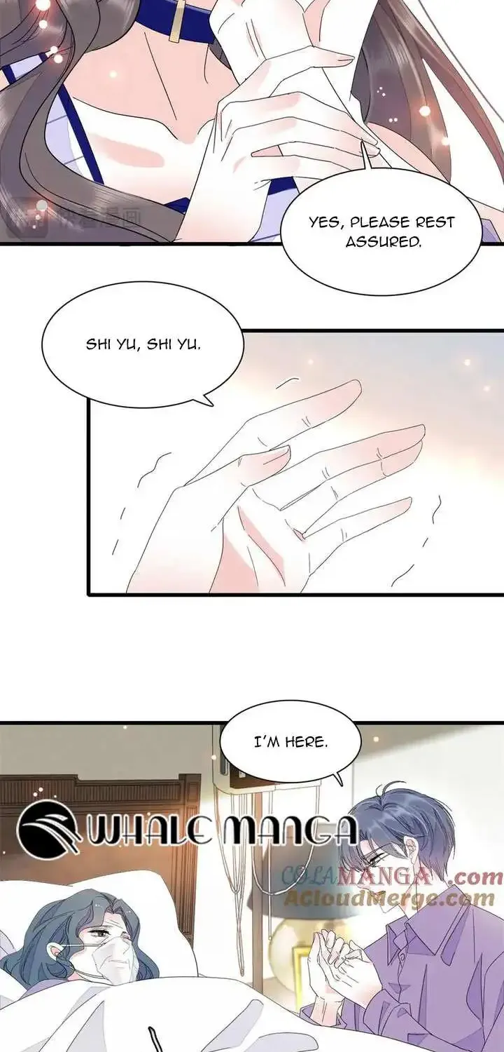 The Almighty Daughter Runs The World Zinmanga X Chapter 102 Page 16